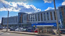 Продажа на 1 этаже БЦ, торг Продажа на 1 этаже БЦ, торг