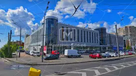 Продажа на 1 этаже БЦ, торг Продажа на 1 этаже БЦ, торг