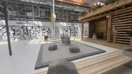 Business Hub