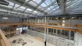 Business Hub