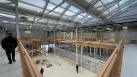 Business Hub