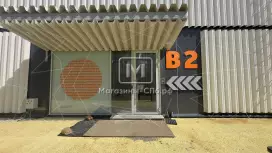 Аренда склада 270 кв.метров, 1 этаж