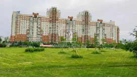 Офис 175 м2, санузел, отд.вход