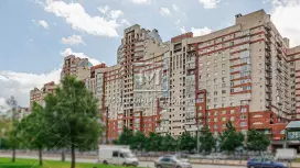 Офис 175 м2, санузел, отд.вход