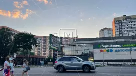 Главная, 19 в Девяткино