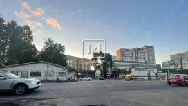 Главная, 19 в Девяткино