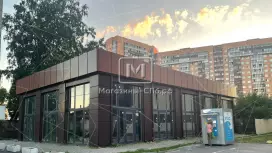 Главная, 19 в Девяткино