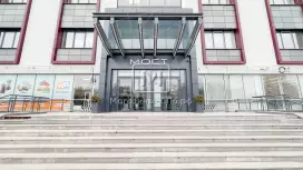 Коломяжский 10д, торговое 932 м2