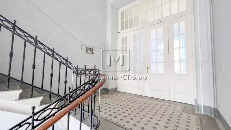 8. Лестницы
