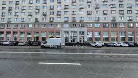 Большой Сампсониевский 62