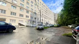 Большой Сампсониевский 62