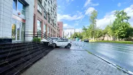 Большой Сампсониевский 62