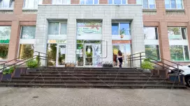 Большой Сампсониевский 62
