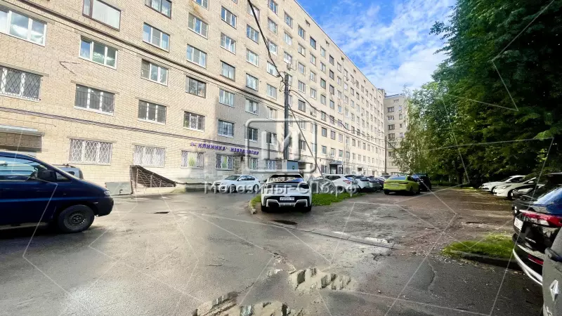 98. Фото объекта