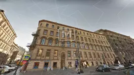 Продается 62 метра, вход под арку, в 800 метрах от м "Чернышевская" Продается 62 метра, вход под арку, в 800 метрах от м "Чернышевская"