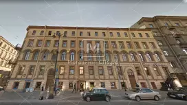 Продается 62 метра, вход под арку, в 800 метрах от м "Чернышевская" Продается 62 метра, вход под арку, в 800 метрах от м "Чернышевская"