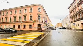 Константина Заслонова 4