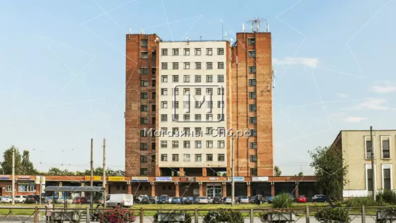 98. Фото объекта