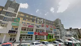 В тц 11.2 кв.метров, 2 этаж