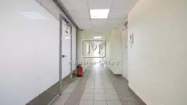 Лидер на Энергетиков