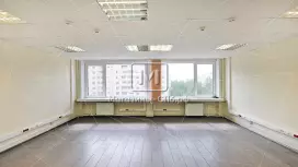 Лидер на Энергетиков