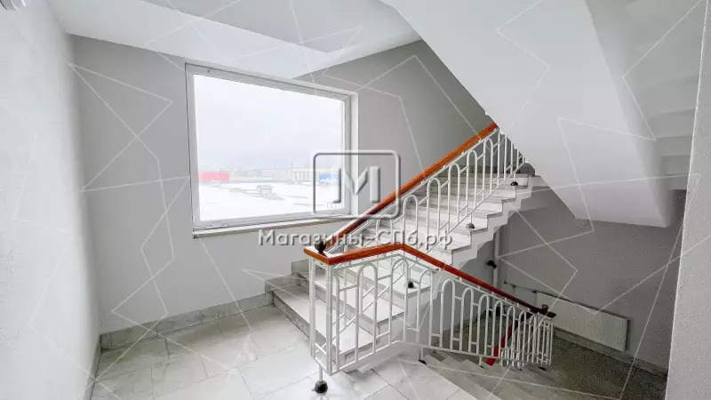 8. Лестницы