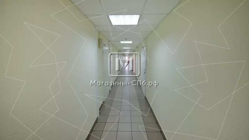 7. Коридоры