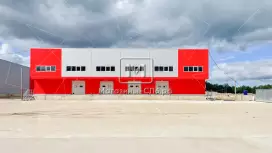 Склад/производство 750 м2 Склад/производство 750 м2