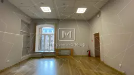 Петроградский