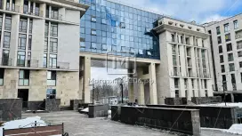 Смольный Парк
