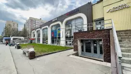Долгоозерная 12