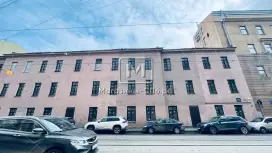Чапаева 7