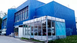 Энергетиков, 70В
