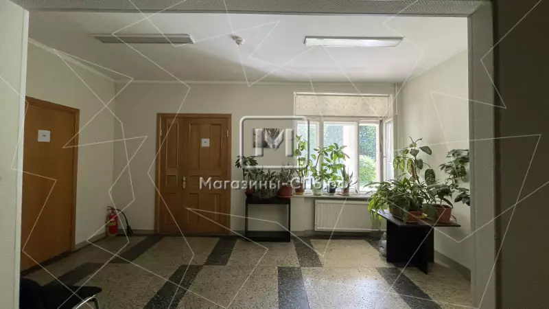 91. Места общего пользования