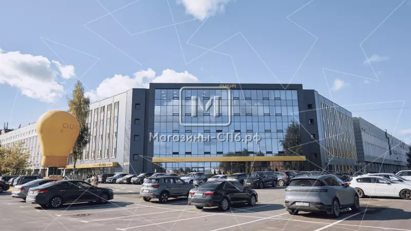 Сосбственник, 1 этаж, панорамные окна 1. Фасад фронтальная