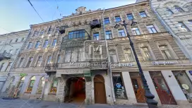 Невский 130