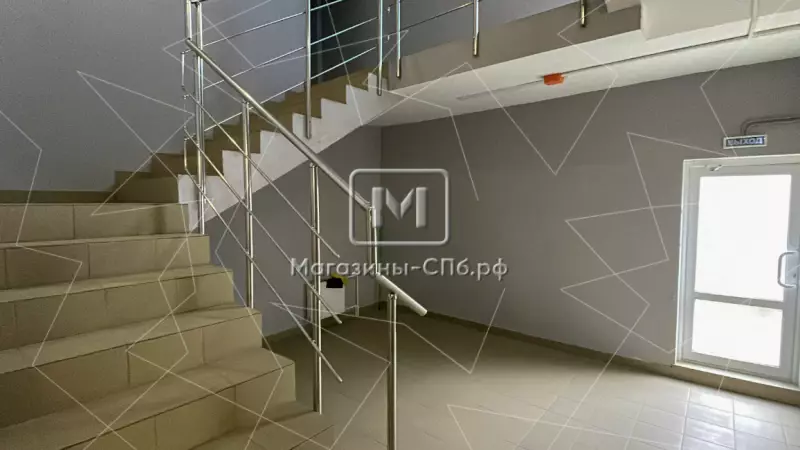 8. Лестницы