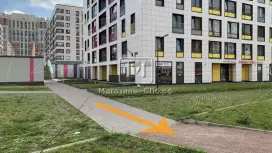 Парфёновская 11к1