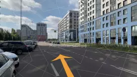 Парфёновская 11к1