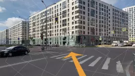 Парфёновская 11к1