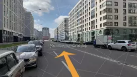 Парфёновская 11к1