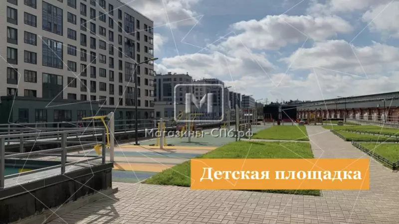91. Места общего пользования