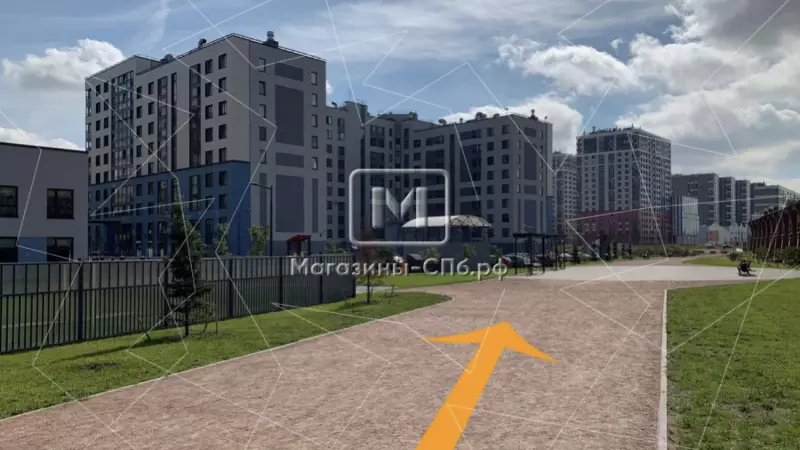 91. Места общего пользования