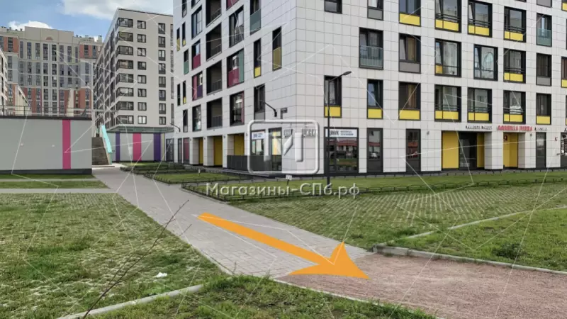 91. Места общего пользования