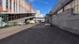 Софийская 8