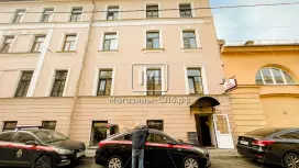 Аренда торгового помещения 40 кв.метров, 1 этаж