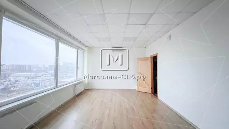 97.Стандартное помещение