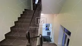 Бабушкина 21