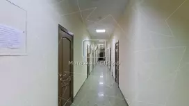 Бабушкина 21