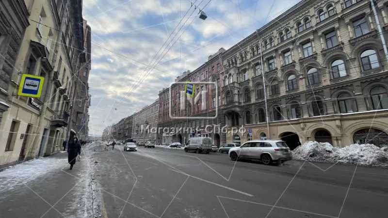 2. Фасад с угла